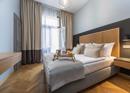 Wishlist Prague Residences - Vinohrady