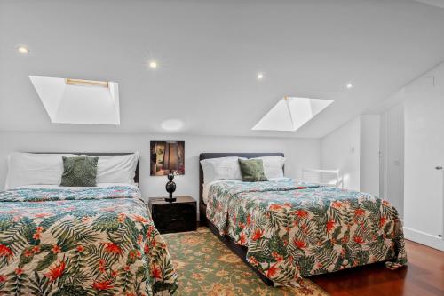 Lisbon Rentals Chiado