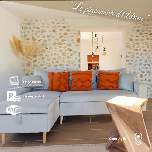 Le Cocon d'Adrien