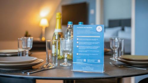 Ποτά στο Das Adler