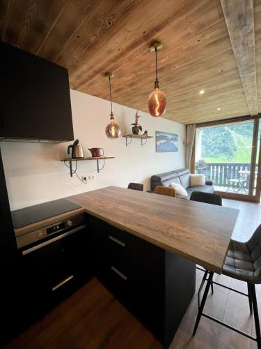 Appartement à Morzine Le Morzena