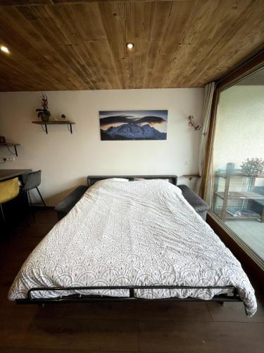 Appartement à Morzine Le Morzena
