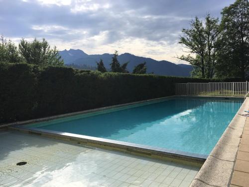 Appartement à Morzine Le Morzena