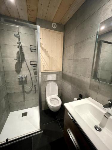 Appartement à Morzine Le Morzena