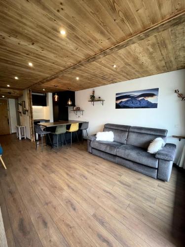Appartement à Morzine Le Morzena