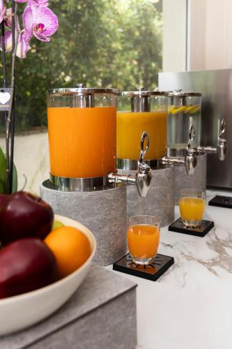 Toit hotelli aladel või selle läheduses