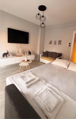 Sun day Apartment