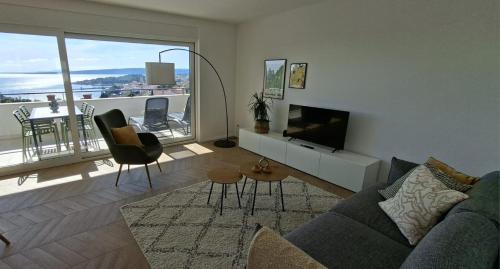 Sea View Apartments Ivana
