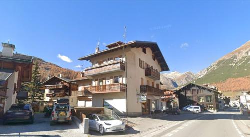 Chalet Edera Myholidaylivigno photo 2