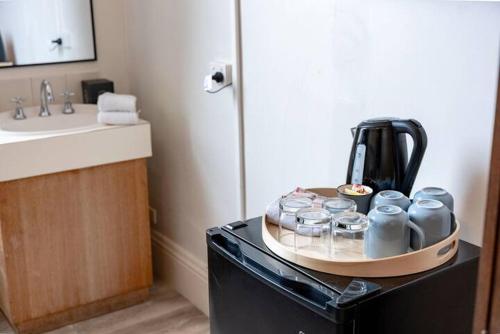 Fotografie z fotogalerie ubytování Bompas At Beachport v destinaci Beachport