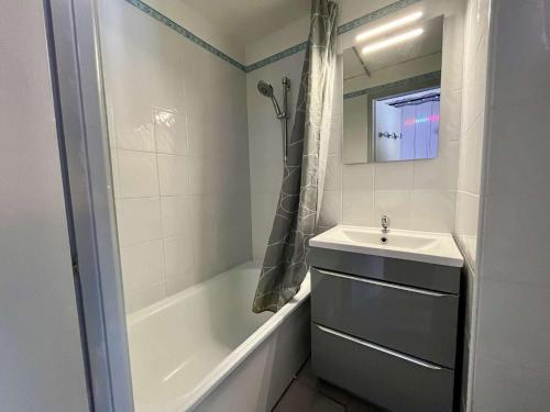Studio cabine Cap d'Agde CT465-241