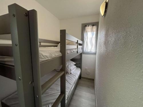 Studio cabine Cap d'Agde CT465-241