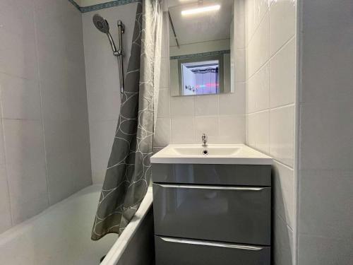 Studio cabine Cap d'Agde CT465-241