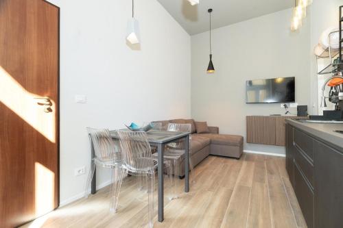 Via Garibaldi - Central Sweet Home photo 11