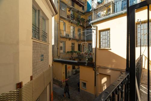 Via Garibaldi - Central Sweet Home photo 29