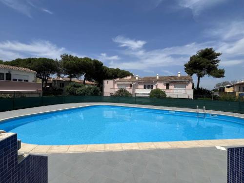 2 pièces - Cap d'Agde - CT271-046