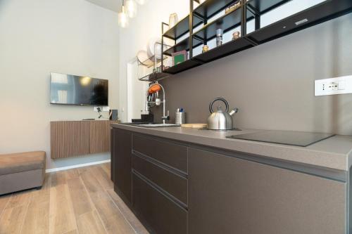 Via Garibaldi - Central Sweet Home photo 22
