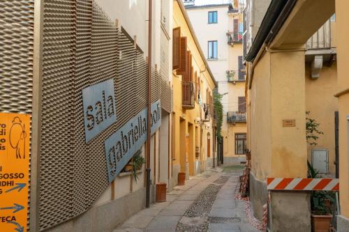 Via Garibaldi - Central Sweet Home photo 20