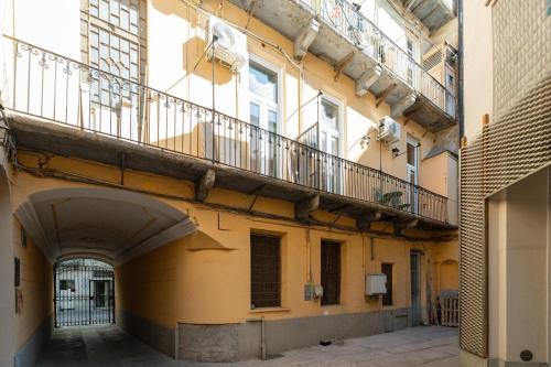 Via Garibaldi - Central Sweet Home photo 19