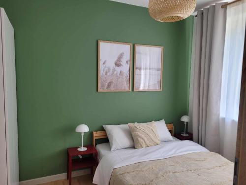 Sopocki Apartament Okrzei VIII