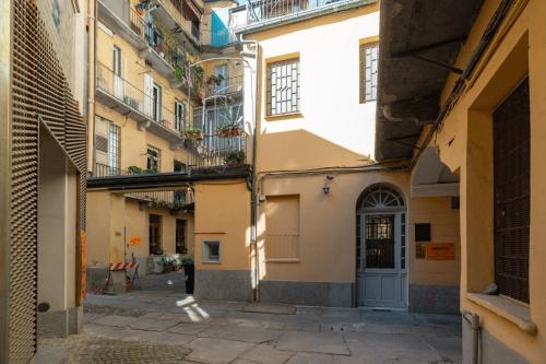 Via Garibaldi - Central Sweet Home photo 21