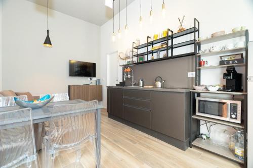 Via Garibaldi - Central Sweet Home photo 5