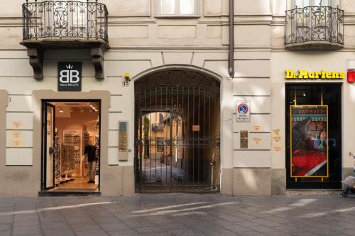 Via Garibaldi - Central Sweet Home photo 17