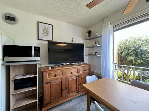 Studio Cap d'Agde CT077-043