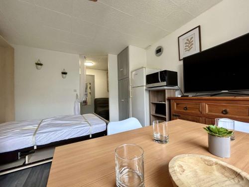Studio Cap d'Agde CT077-043