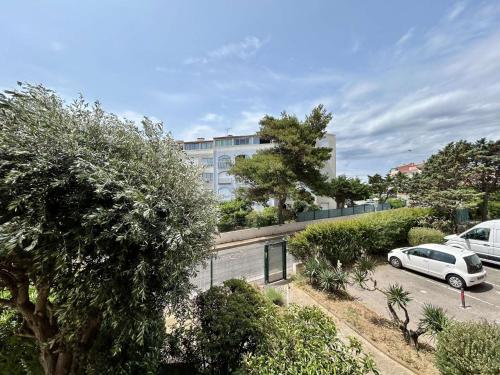 Studio Cap d'Agde CT077-043