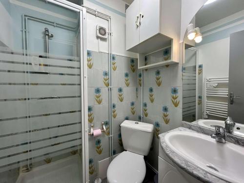 Studio Cap d'Agde CT077-043