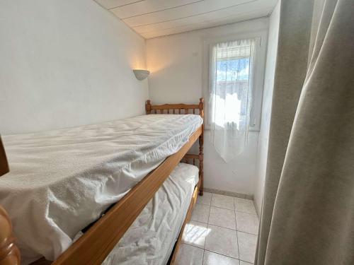 Appt T2 cabine - 4 couchages CAP D'AGDE CT300-145