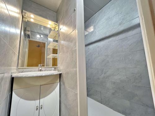 Appt T2 cabine - 4 couchages CAP D'AGDE CT300-145