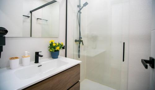 Boutique Apartment Historic Center by TuriVida