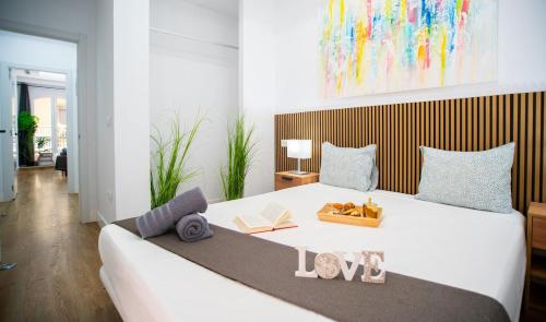 Boutique Apartment Historic Center by TuriVida
