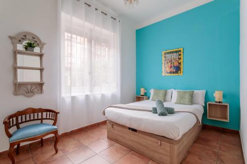 Maikran Standard Cozy Urban Stay