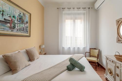 Maikran Standard Cozy Urban Stay