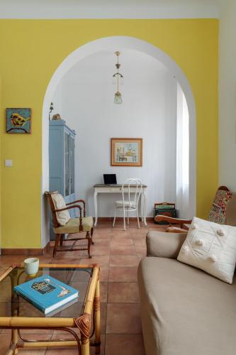 Maikran Standard Cozy Urban Stay