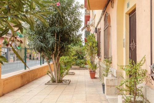 Maikran Standard Cozy Urban Stay