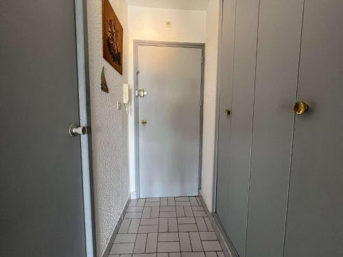 Appartement Studio- Vue Port - Cap d'Agde CT040-020