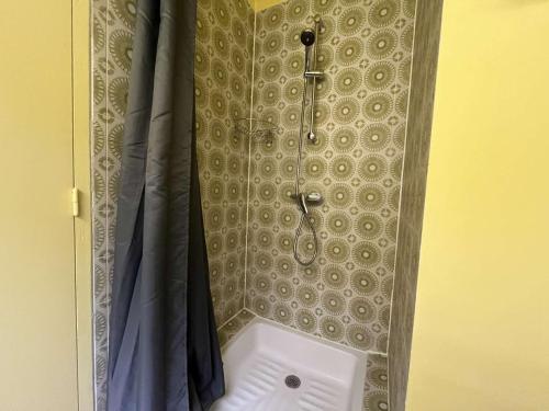 Appartement Studio- Vue Port - Cap d'Agde CT040-020