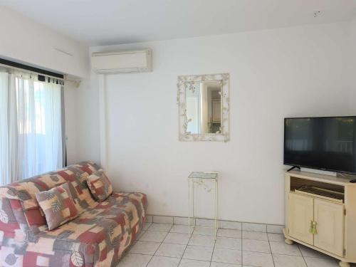 Appartement 3 pièces - Le Cap D'Agde CT210-134