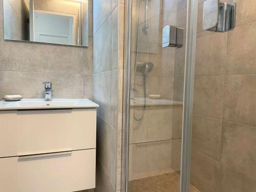 Appartement 3 pièces - Le Cap D'Agde CT210-134