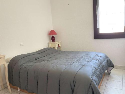 Appartement 3 pièces - Le Cap D'Agde CT210-134