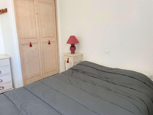 Appartement 3 pièces - Le Cap D'Agde CT210-134