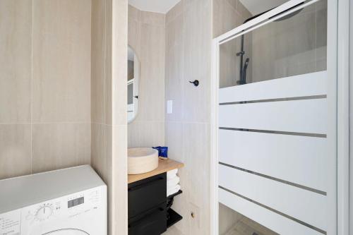 Superb apt a c – 2BR 6P – St Germain-des-Prés