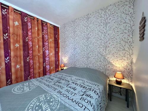Appartement T2 CAP D'AGDE CT300-119