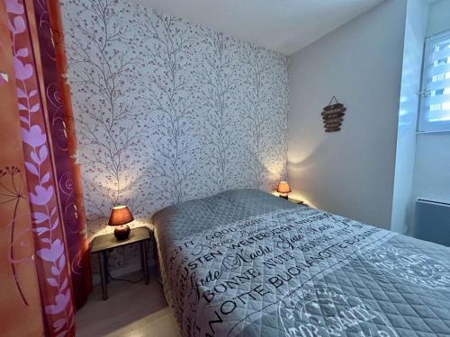Appartement T2 CAP D'AGDE CT300-119