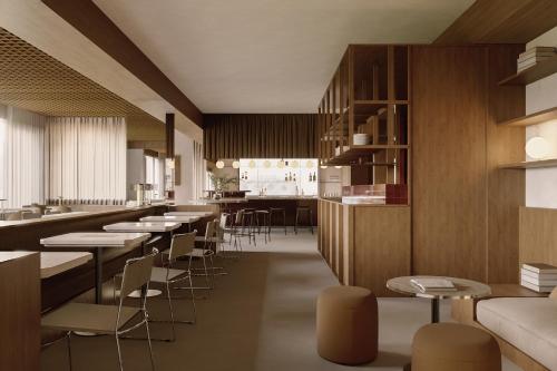 Foto de la galería de Hotel Medium Montecarlo en Llafranc
