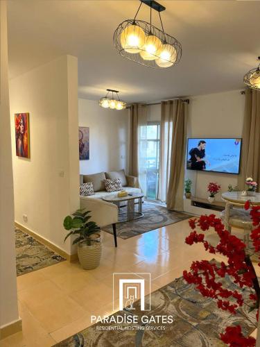 Paradise Gates Madinaty